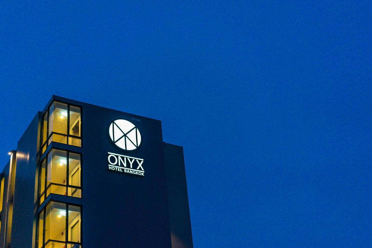 Hotel Onix Bangkok