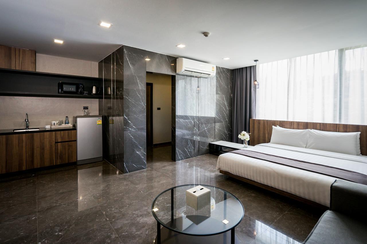 Onix 4* Bangkok