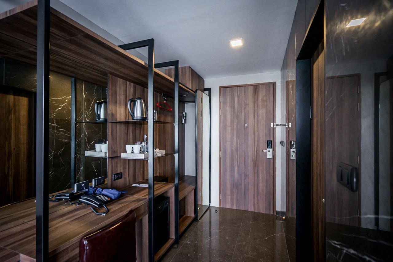 Hotel Onix Bangkok