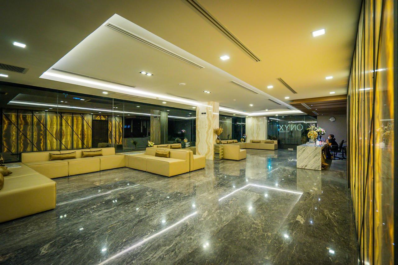 Onix Bangkok