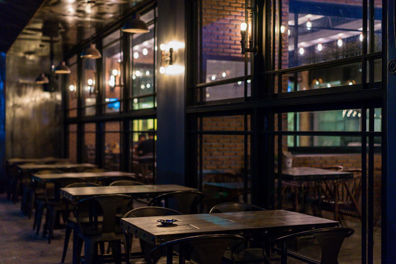 Onix Bangkok