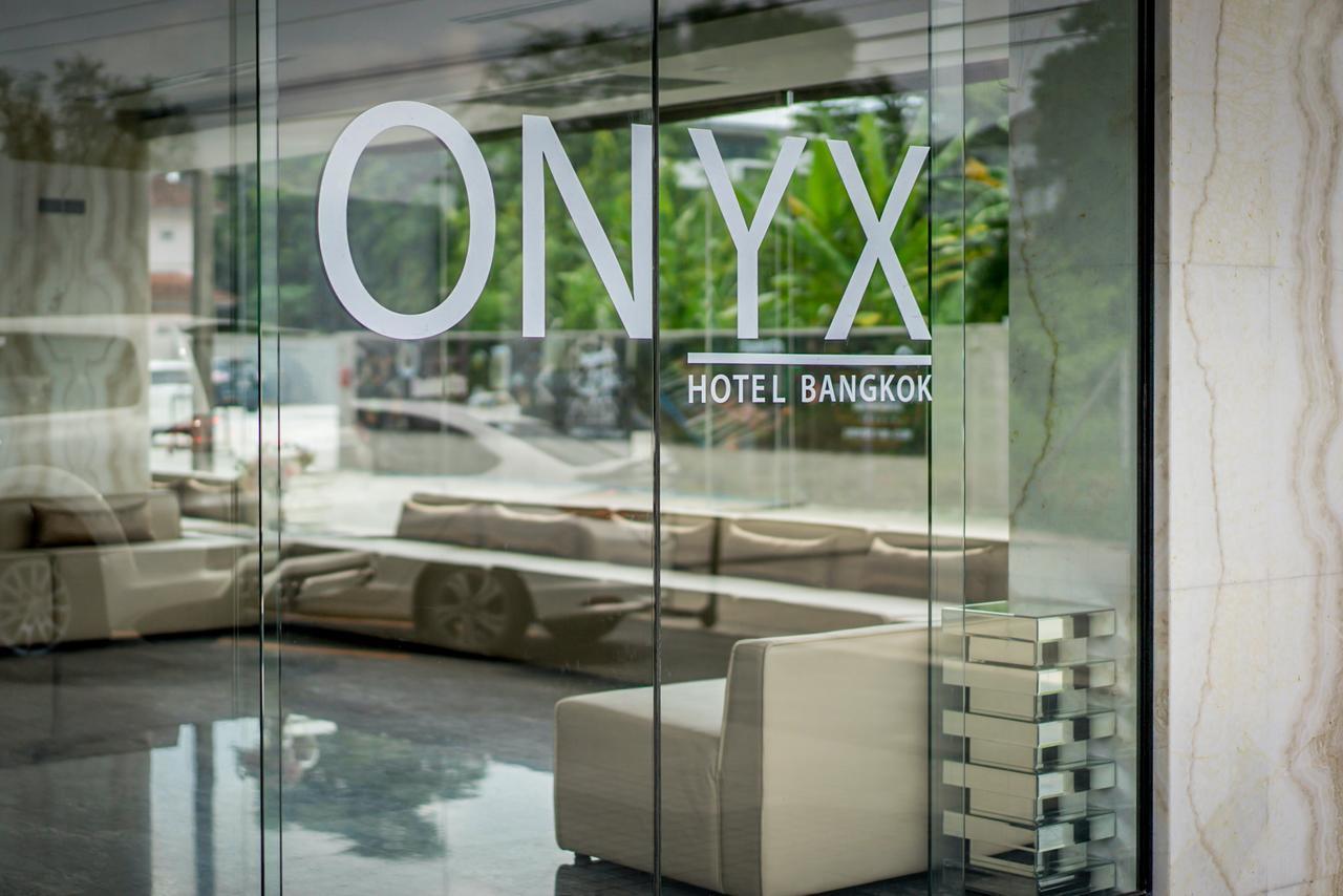 Onix Hotel