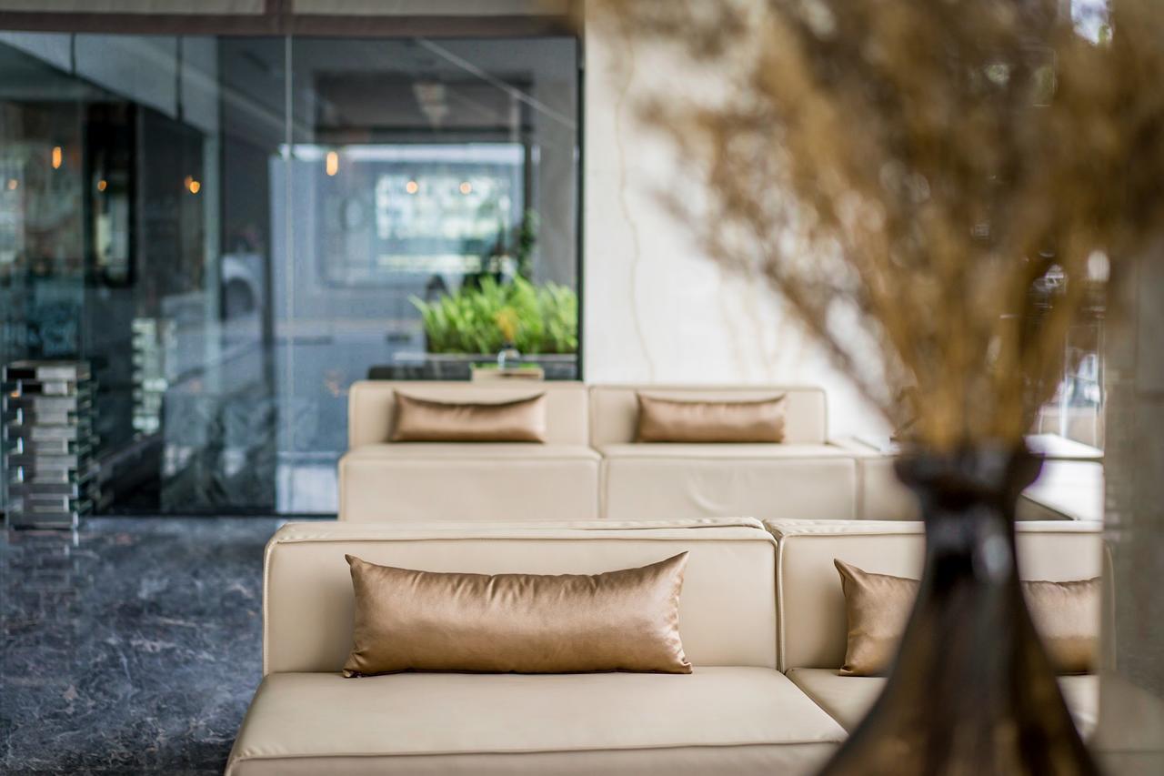Onix 4* Bangkok
