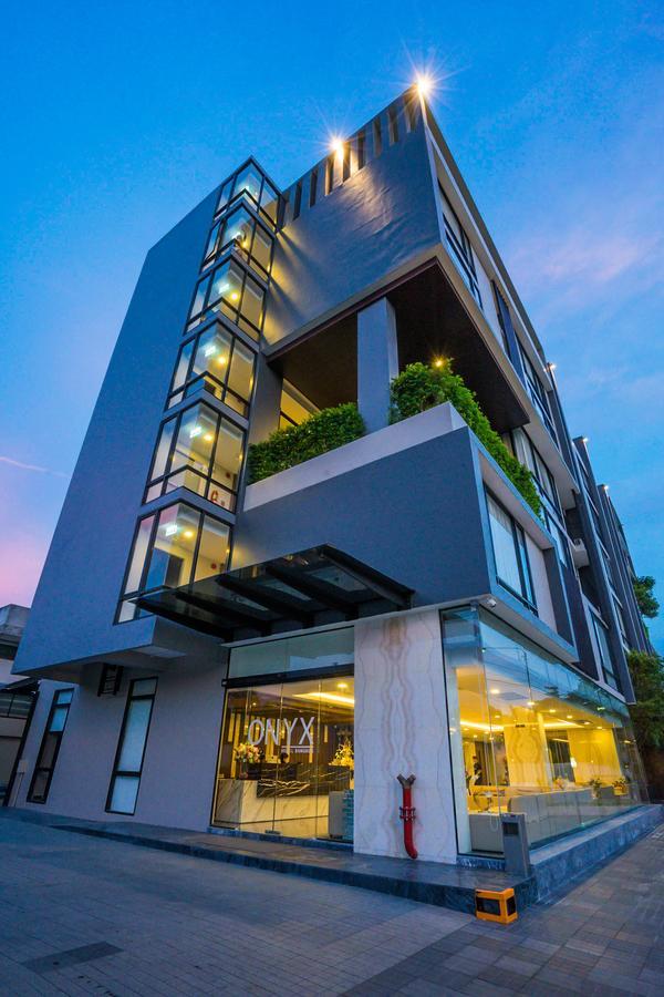 Onix Hotel