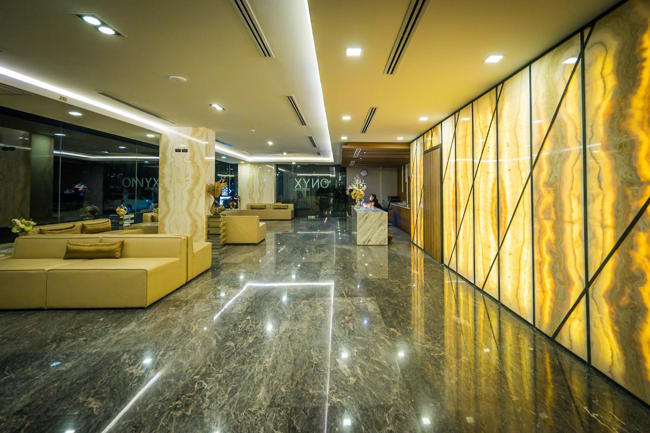Onix Hotel 4*