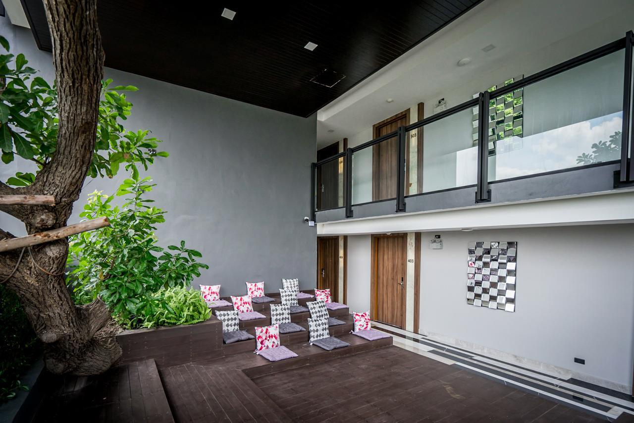 Onix 4* Bangkok