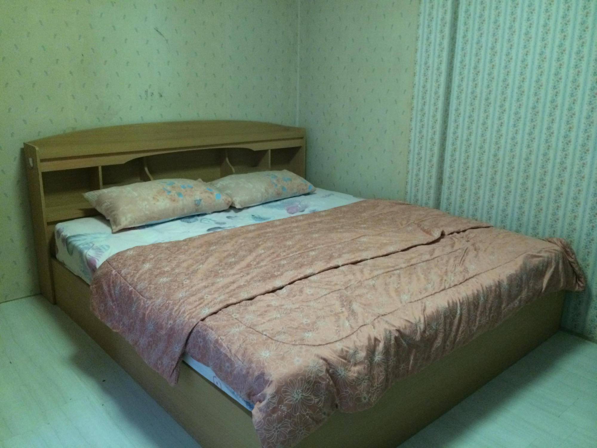 Panasan Aparthotel *