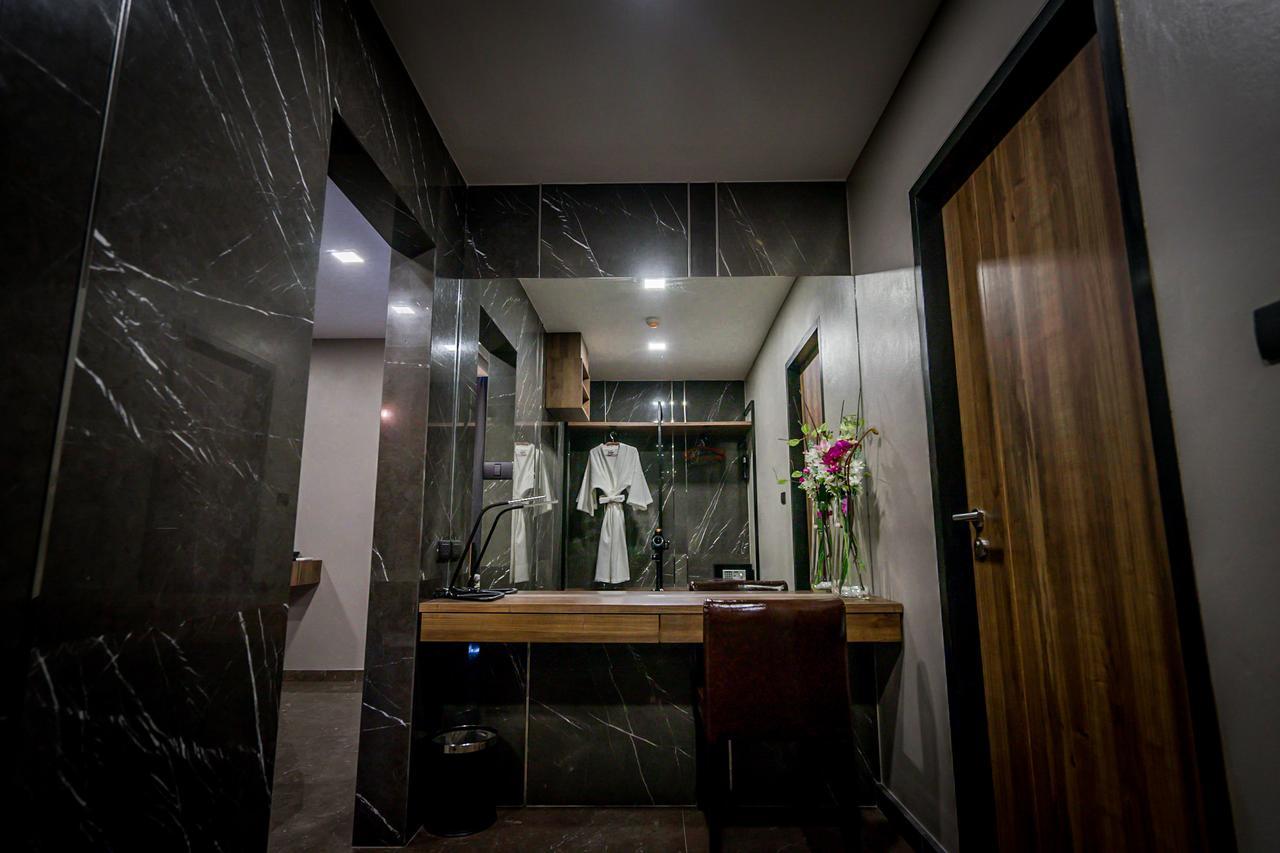 Onix Hotel
