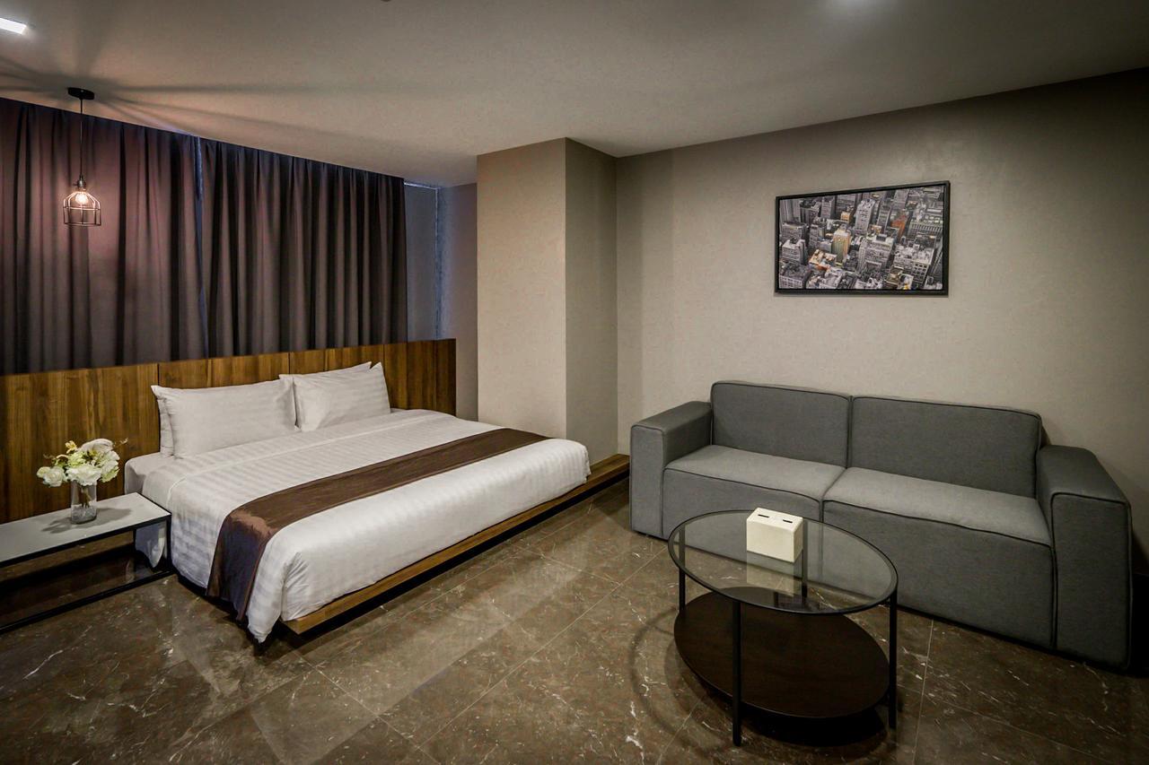 Onix Hotel Bangkok