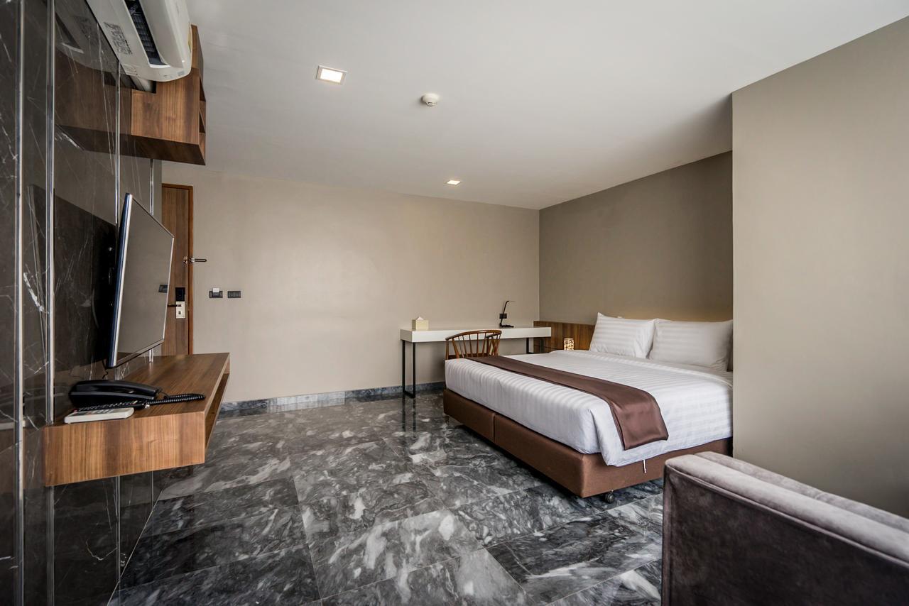 Hotel Onix Bangkok
