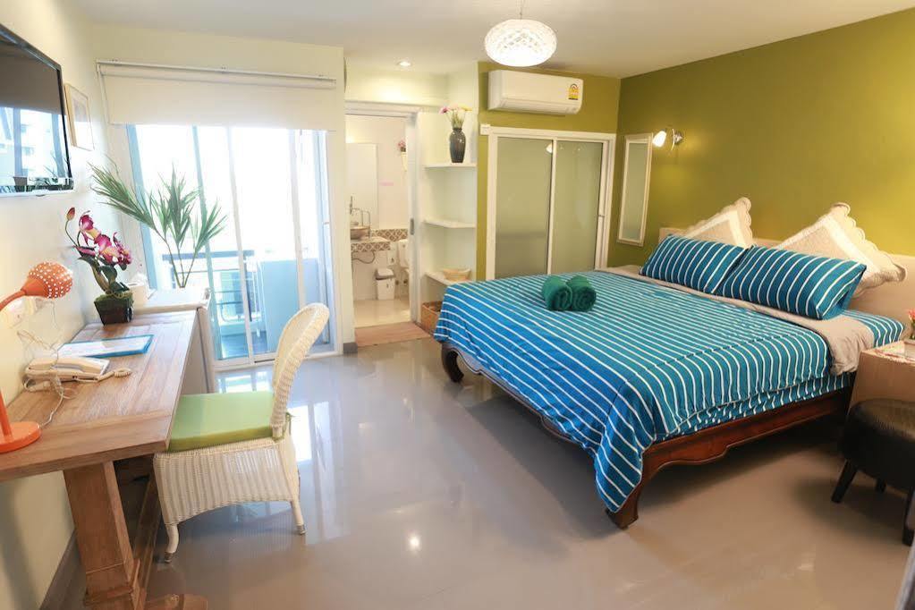 S50 Sukhumvit Bangkok