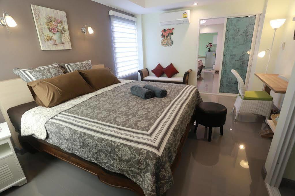 S50 Sukhumvit Hostel Bangkok