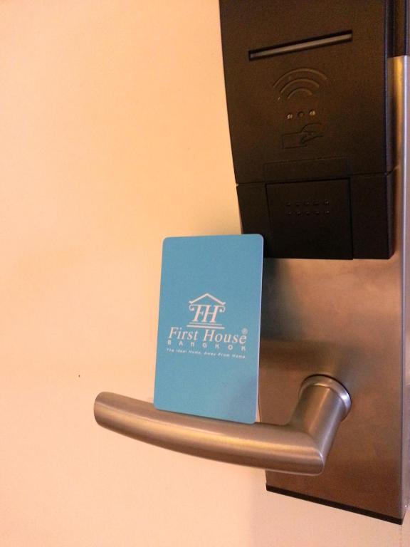 First House Hotel