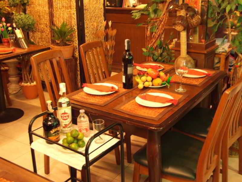 Hostel Honey House 2