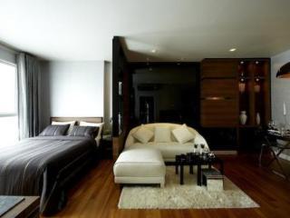 Aparthotel Ivy Thonglor 55 4*
