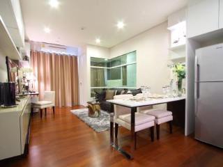 Aparthotel Ivy Thonglor 55 Bangkok