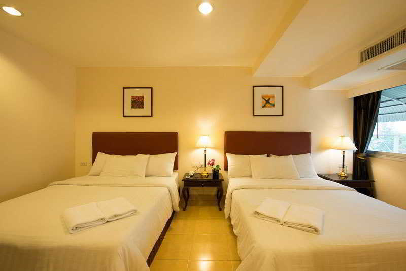 Synsiri 3 Ladprao 83 Apartment Bangkok