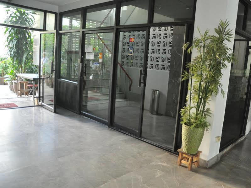 Baan Kaew Mansion 2*