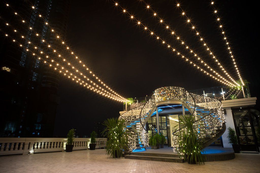 Once 4* Bangkok
