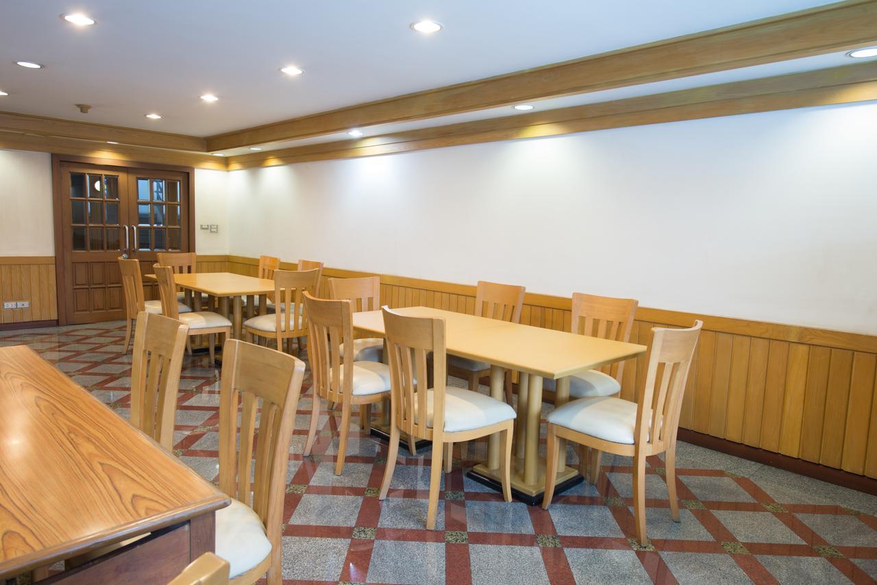 Aparthotel Baan Pratoom