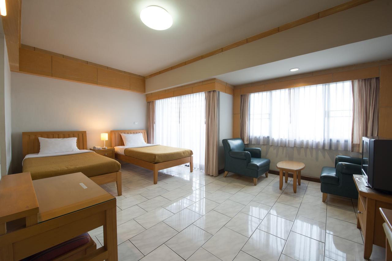 Baan Pratoom Bangkok