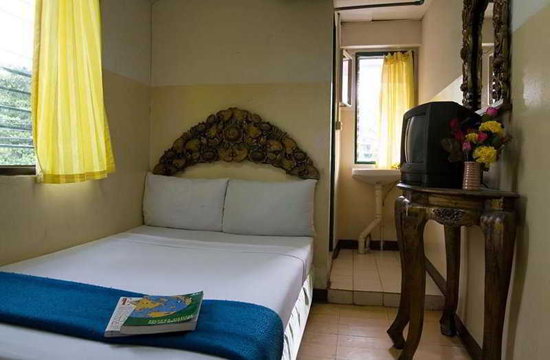 Hostel Sawasdee Smile Bangkok