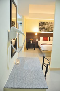 The Bloom @ Suvarnabhumi Aparthotel 3*