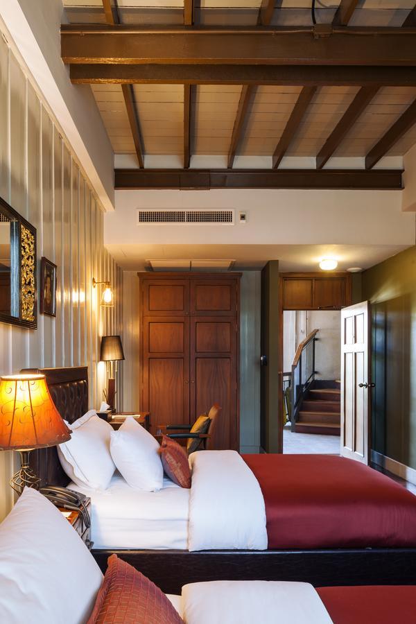 Publishing (adults Only) Hotel Banguecoque