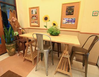 Sunflower Place Bangkok