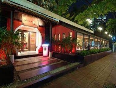 Chin House Luxurious
