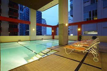 Hotel Chin House Luxurious Bangkok