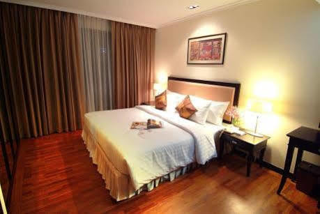 Hotel Chin House Luxurious