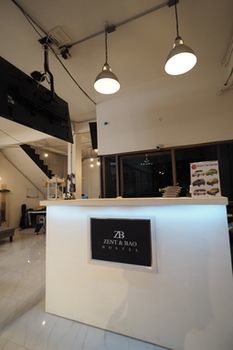 Hotel Zent & Bao 2*