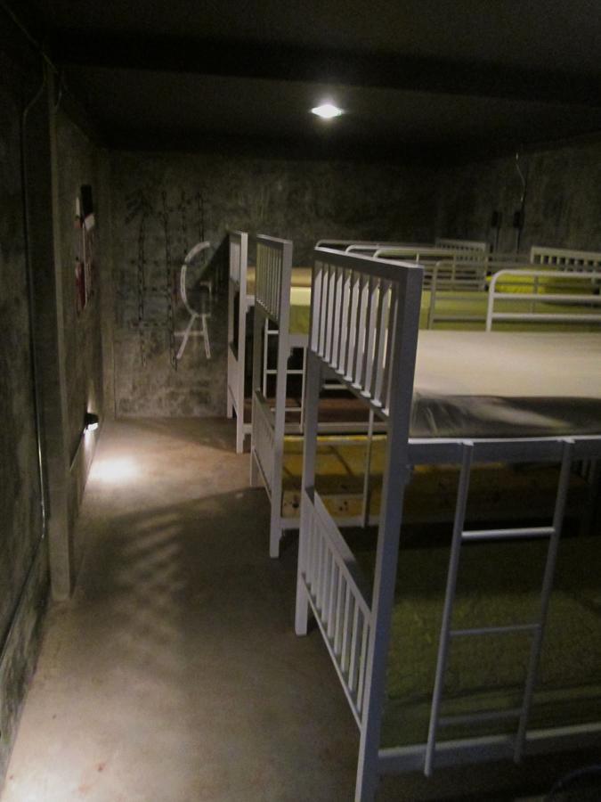 Nexchange Hostel Bangkok