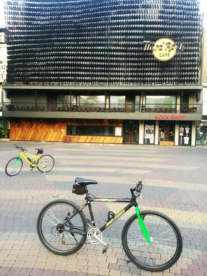 Nexchange * Bangkok