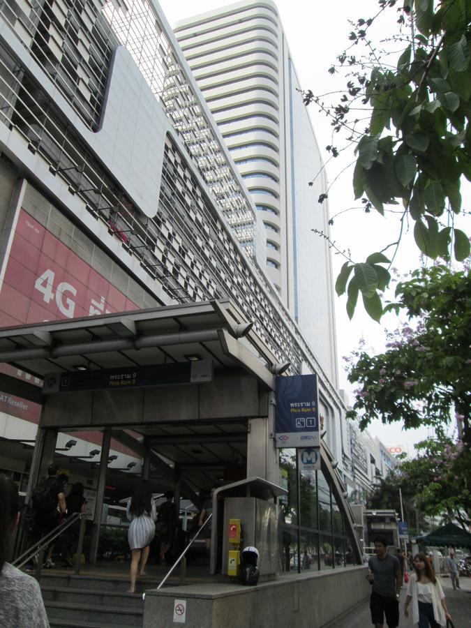 Nexchange Hostel *