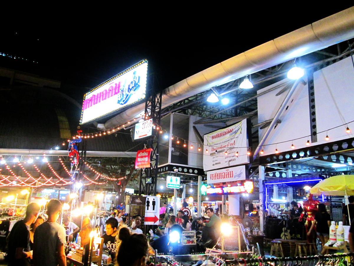 Nexchange * Bangkok