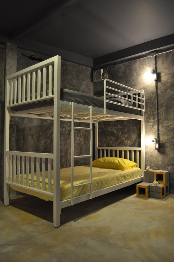 Nexchange Hostel