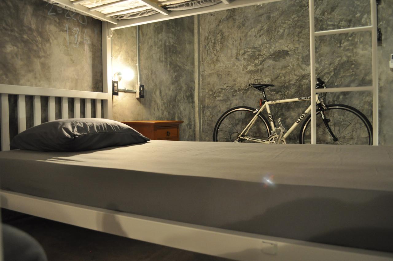 Nexchange Hostel Bangkok
