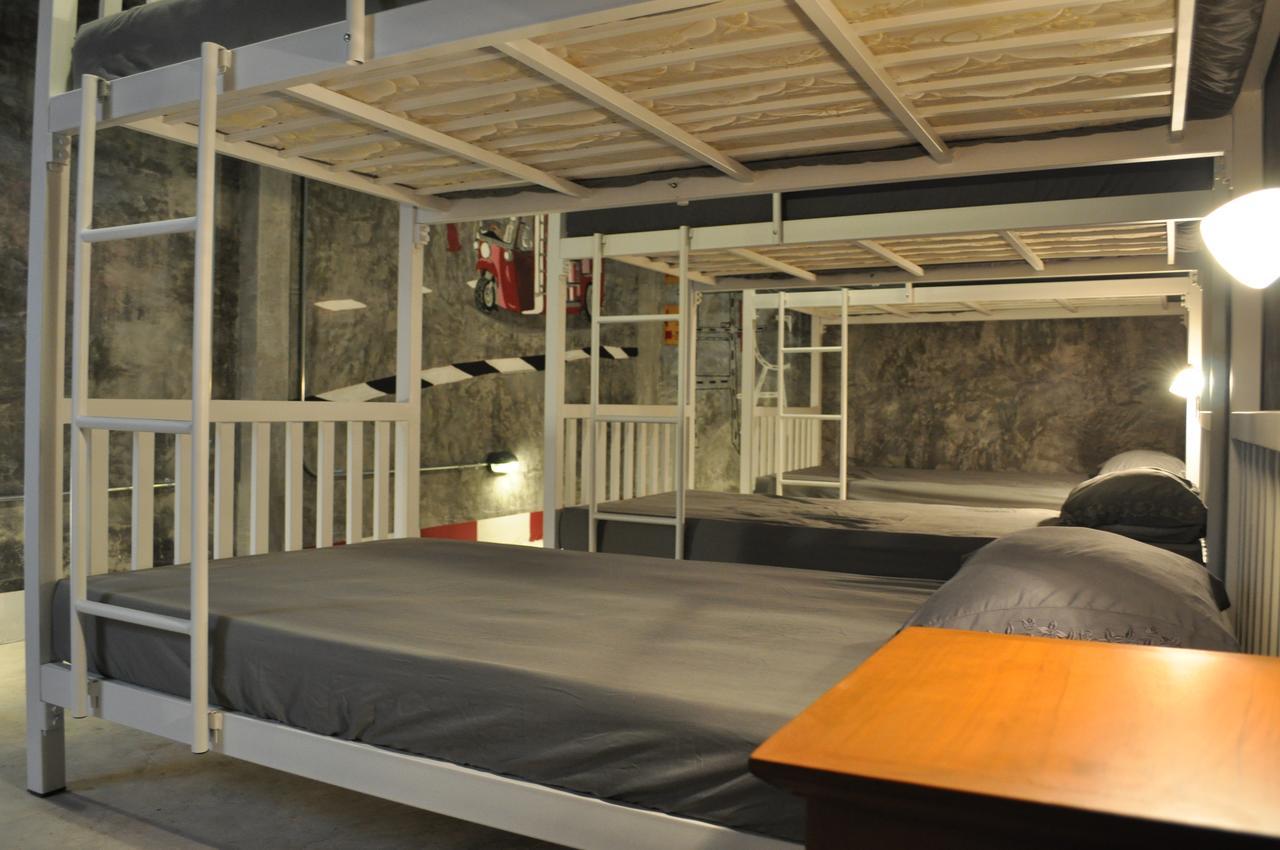 Nexchange Hostel