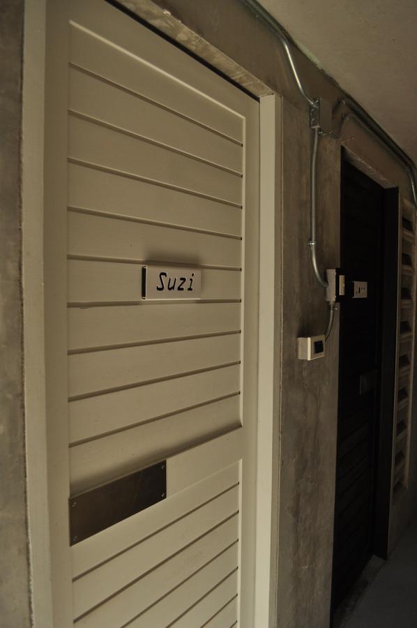 Nexchange Hostel Bangkok