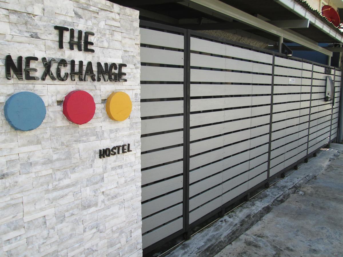 Nexchange Hostel *