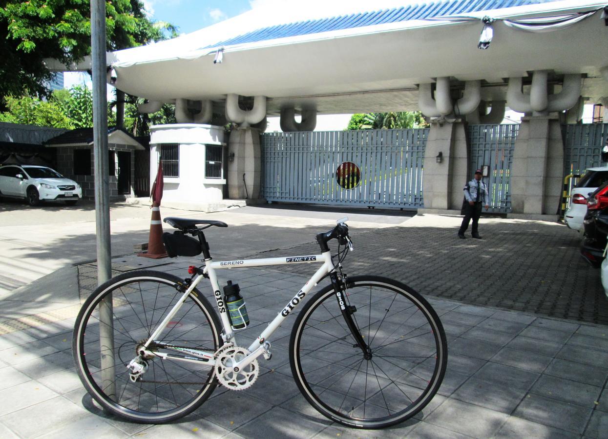 Nexchange Hostel Bangkok