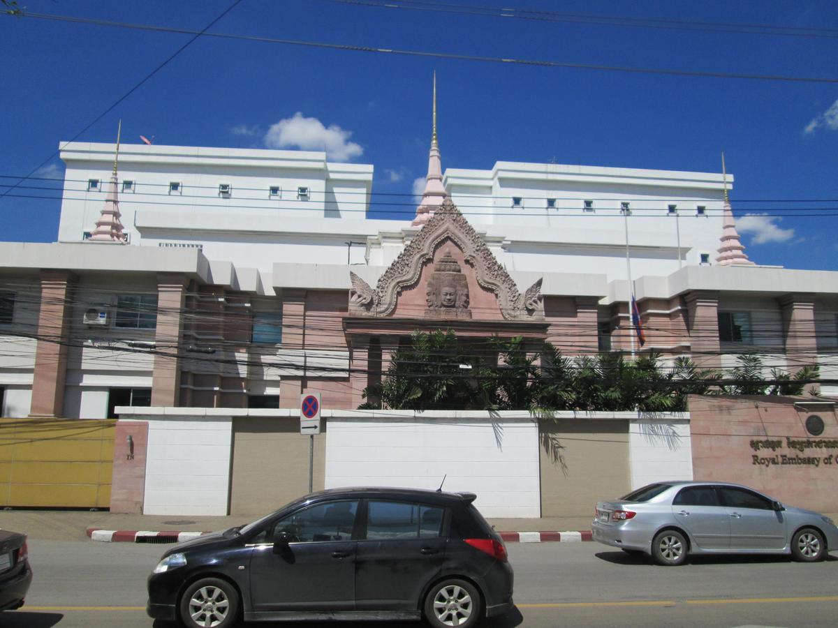 Nexchange Hostel