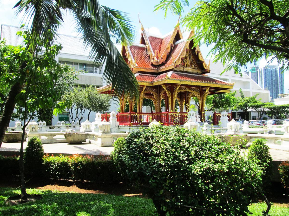 Nexchange * Bangkok