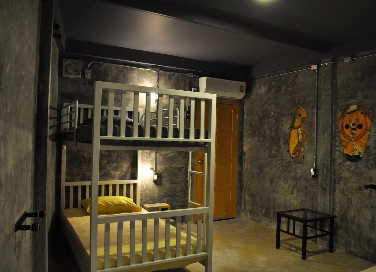 Nexchange Hostel