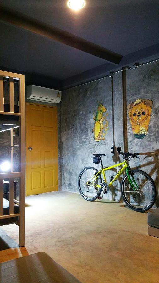 Nexchange Hostel