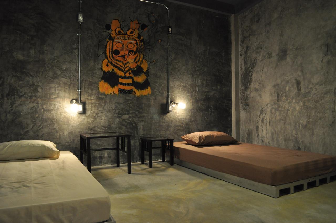 Nexchange Hostel Bangkok
