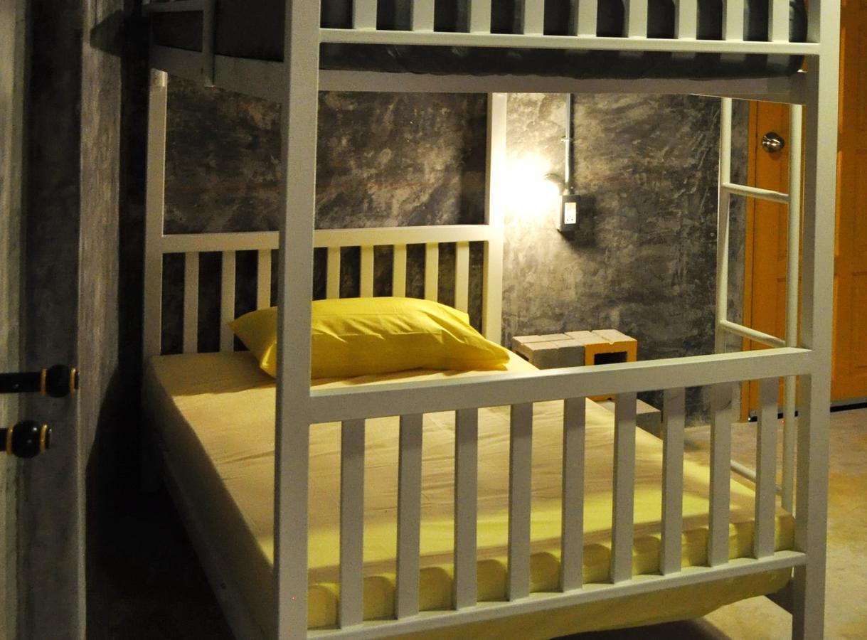 Nexchange Hostel