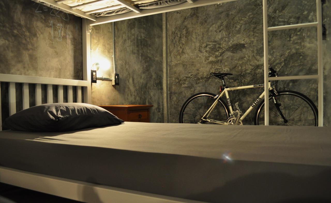Nexchange Hostel